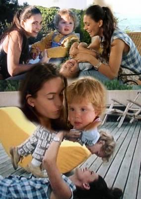 caroline&tom
