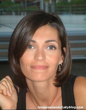 caroline