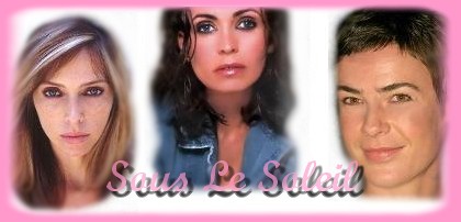 les heroines
