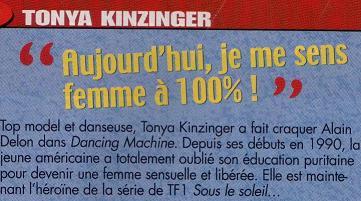 article de presse