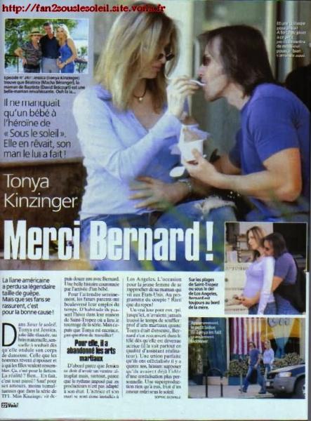 article de presse