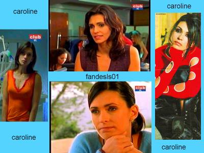 montage caro