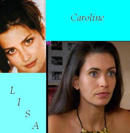 caroline&lisa