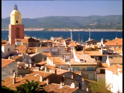 st tropez