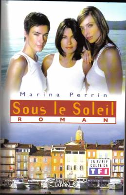 le roman