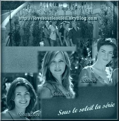 montage caro jess laure