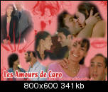 les maours de caroline