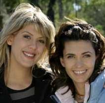 lola&caroline