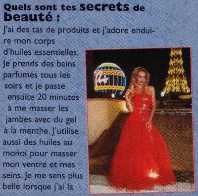 article de presse