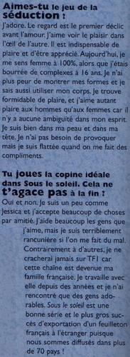 article de presse
