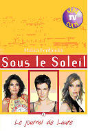 le journal de laure