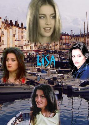 montage lisa