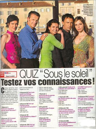 article de presse