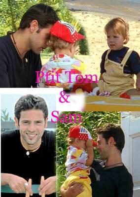 tit tom&sam