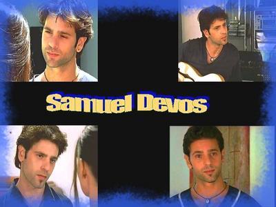 montage sam